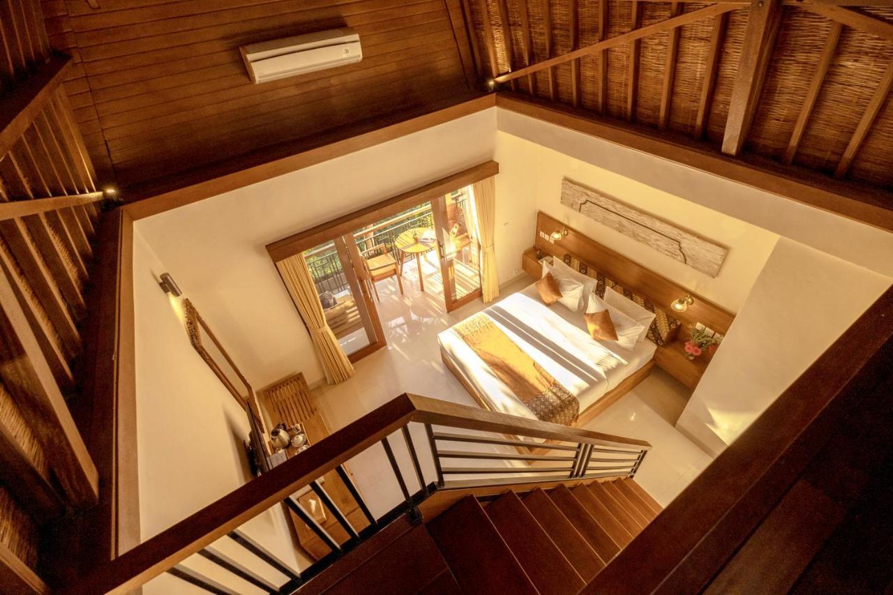 Gunung Merta Bungalows Убуд Екстериор снимка