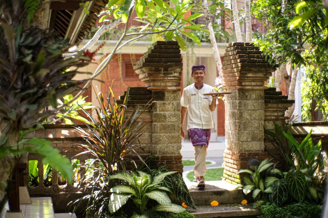 Gunung Merta Bungalows Убуд Екстериор снимка