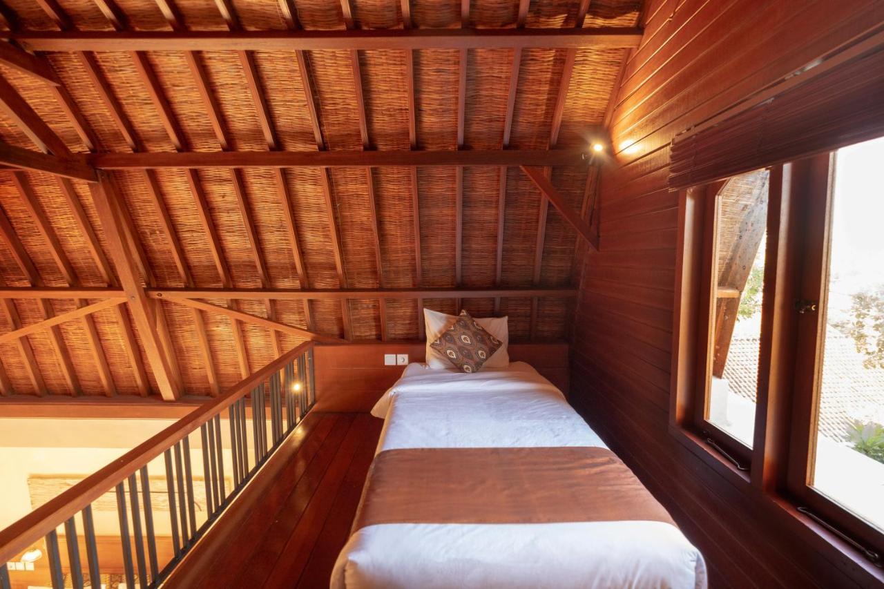 Gunung Merta Bungalows Убуд Екстериор снимка